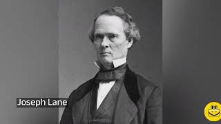 Joseph Lane