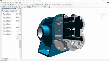 Transform 3D to CorelDRAW graphics with CorelDRAW Technical Suite