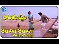 Suvvi Suvvi HD Song - Swati Mutyam Movie | Kamal Haasan | Raadhika | Ilaiyaraaja