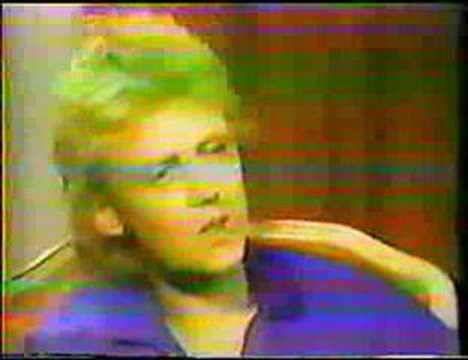 TV Report and Interview with Queen (1982)
