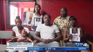 Police investigating death of inmate in Jefferson County, family wants answers