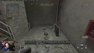 testing yet again, OBS is trash!