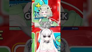 I QUIT THIS GAME FOR A REASON! #shorts #vtuber