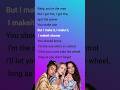 Little Mix - Power Lyrics | Practice English 🎶