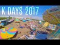 K DAYS 2017 - EDMONTON