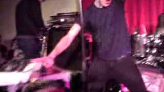 Hell Is For Heroes - Kamichi - Live at Shepards Bush Hall - 27/11/08