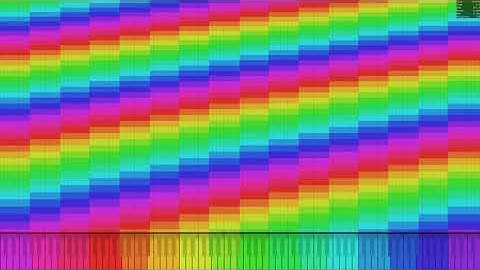 [Nut MIDI] Nut22 ~ 29.36 Million Notes