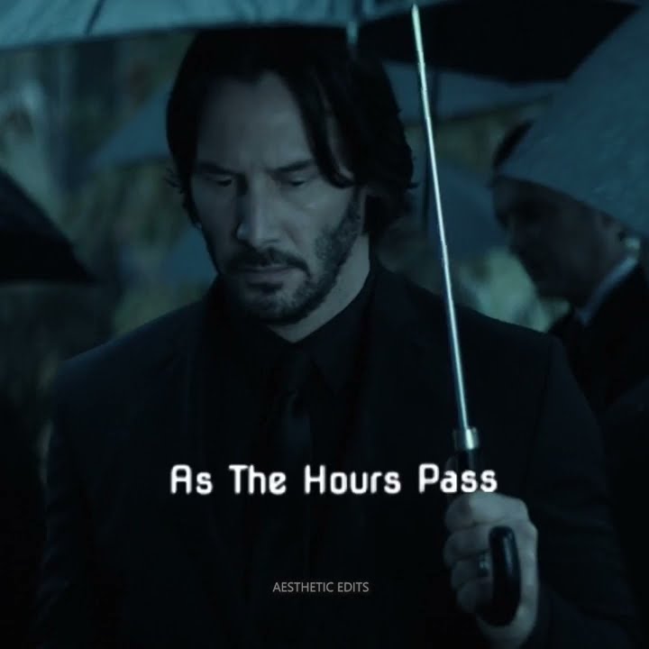 Sweater Weather x After Dark | John Wick Edit