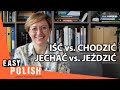 All the Verbs Poles Use For "To Go" | Super Easy Polish 26