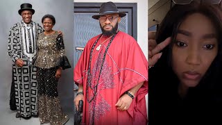 How I Wish YUL Edochie Di£d || Likes OF Judy Received Curses FROM Pastor Mrs Peace Wealth