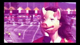 Bom Marido - Cor de Rosa