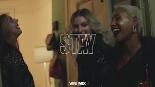 The Kid LAROI, Justin Bieber - STAY (VINI MIX) (Veekalp)