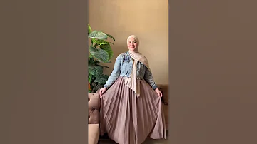 جبتلكم الجيره البليسيه التريندى ب الوانها الجناان هنلبسيها بطرق كتيير ومحتشمه مصر ترند Hijab 