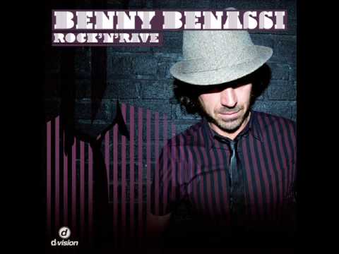 Can u feel the bass benny benassi