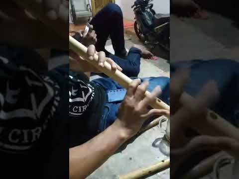 Turu ng pawon _ cover fluitt 2019