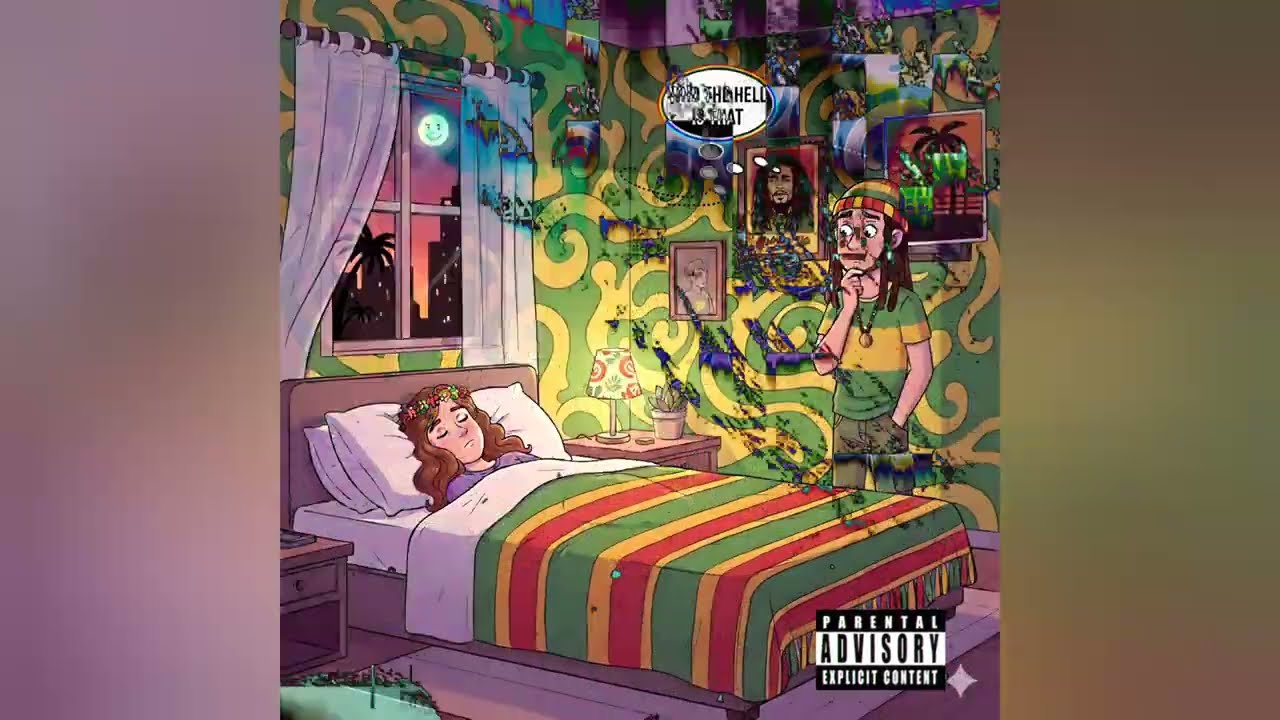 Who The Hell Is That (Sv) (Remastered)