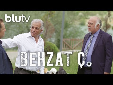 Behzat Ç. | Memduh Başgan'ın Sorgusu