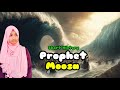     prophet moosa history  nabi musa  prophets history