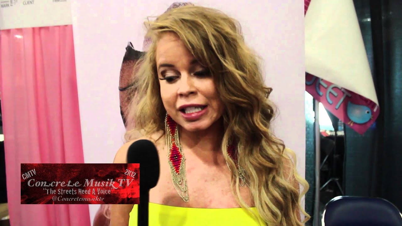 NIKKI DELANO MIAMI BEACH EXXXOTICA INTERVIEW 2012 YouTube