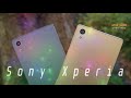 احدث نغمات موبايل سوني Sony Xperia