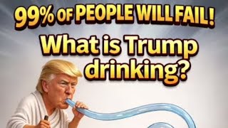 🧠 ONLY GENIUS CAN SOLVE THIS! 😱 What Is Granny Drinking? LIVE
