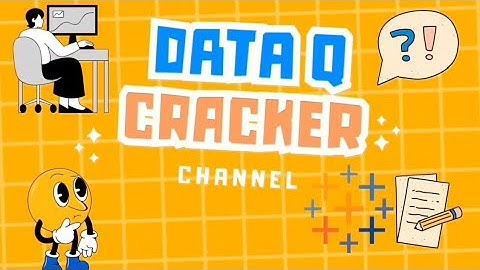 Difference between published data source and embedded data source? #video #tableau #education #short