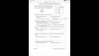 Celebrity Module 9 Notes pg 12 Net Worth