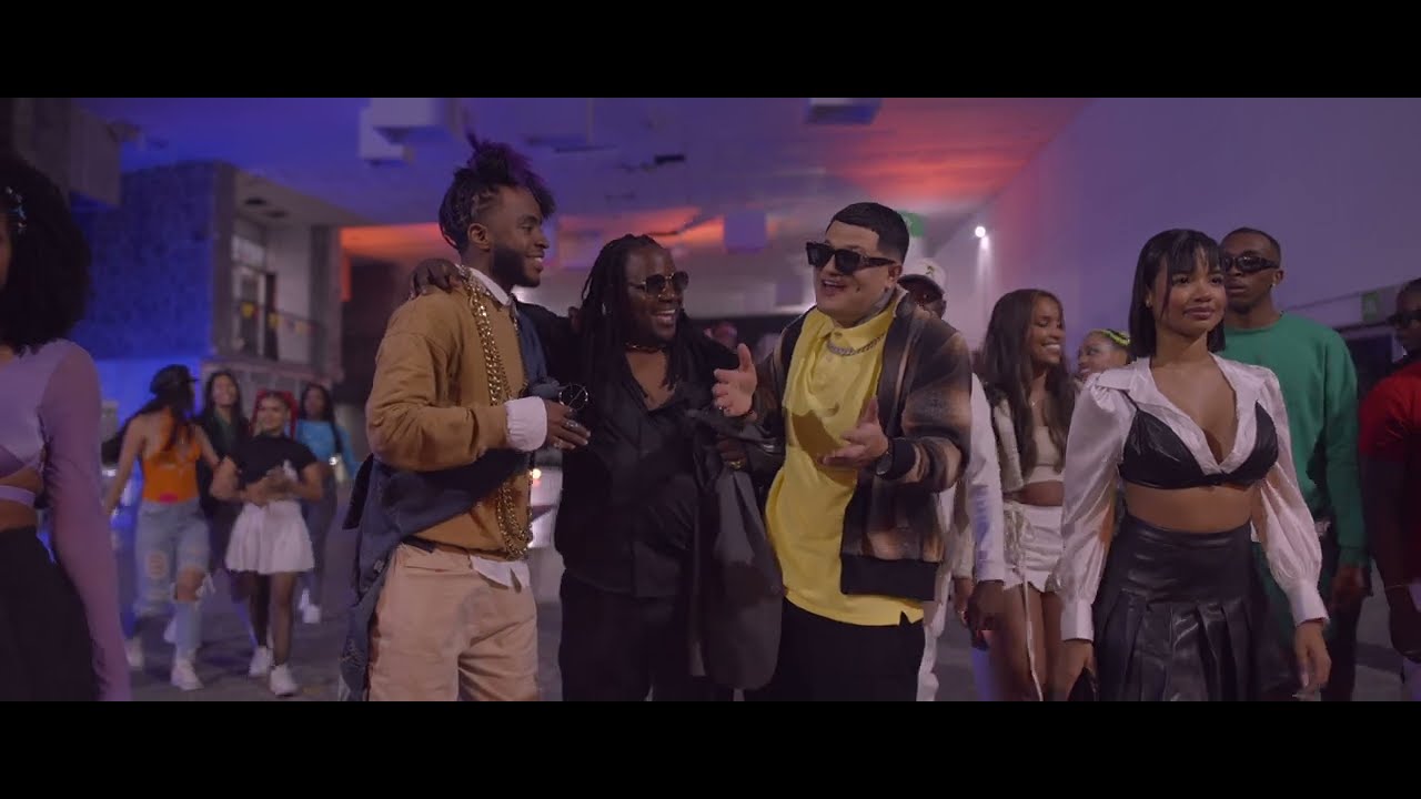 Watch Bomby, @yosoytukapo - Trendy (Video Oficial) on YouTube Watch Bomby, @yosoytukapo - Trendy (Video Oficial) on YouTube