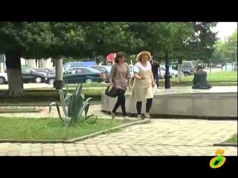 თვითმმართველობის არჩევნების მეორე ტური