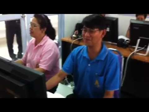 อบรม BNS : Authentication 2