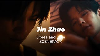 Jin Zhao Scenepack  Cdrama Speed And Love Ep 16  He Yu Clips For Edit