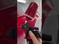 red metalik#automobile #catmobil