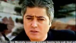 Cengiz Kurtoğlu - Senin Eserin Resimi