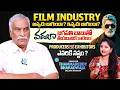 Producer Thammareddy Bharadwaja Exclusive Interview | Vadhala | Jagapathi Babu | Anchor Rachel | iD