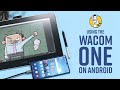 The Wacom One's New Android Drawing Features Explained