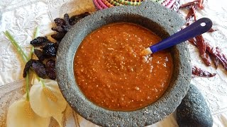 Salsa Taquera