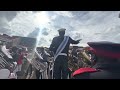 Ezase-Vaal Brass Band at St. Canaan 2023