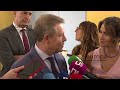 Page evita valorar la comparecencia de Sánchez en el Congreso por la crisis de Ceuta