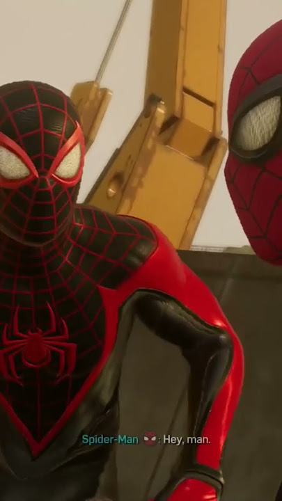 Spider-Man 2: NYC Traversal is SO Satisfying! 🤩 #Shorts