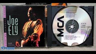 Joe Ely-She Gotta Get the Gettin'(Live) chords