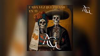 Arisael Guzman - Cada Vez Que Pienso En Ti Cumbia Sonidera