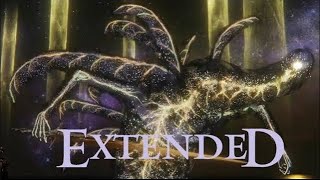 Elden Ring OST - Elden Beast (Extended)