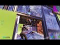 Fortnite Rank Duos Cup Full Gameplay
