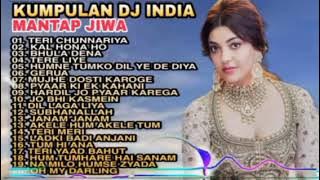 DJ India terbau 2022 ll DJ India full album DJ teri chunnariya