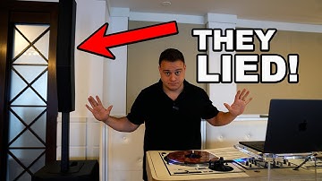 THE TRUTH about the EV Evolve 90