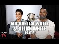 Michael Jai White on Why Kimbo Slince Didn't Do Well in UFC (Part 6)