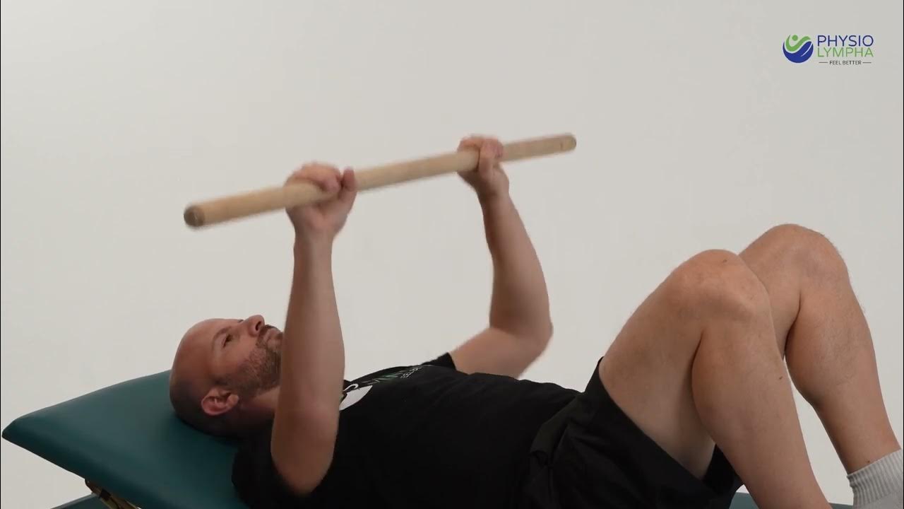 Early Rehabilitation after breast surgery - Ранняя реабилитация после ...