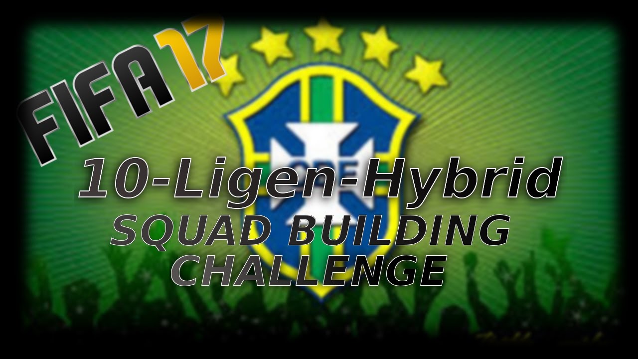 10 Ligen Hybrid 10 Ligen Hybrid