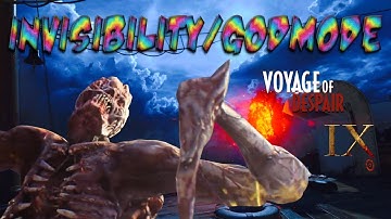 [PATCHED] INVINCIBILITY/GODMODE GLITCH | ALL CHAOS MAPS (BO4 Zombies)