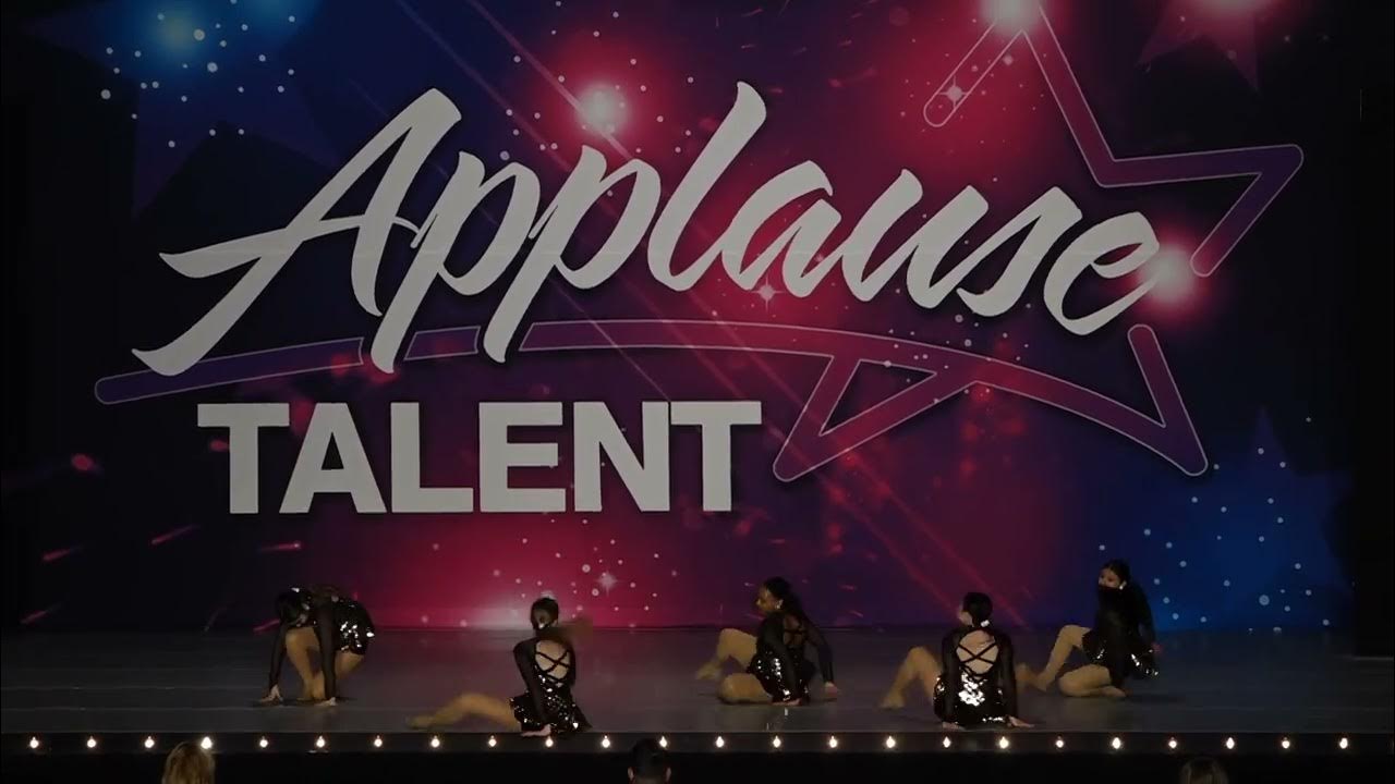 Tribe Candy Apples Dance Center YouTube